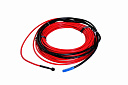 Кабель нагревательный резистивный Flex-18T  270 Вт   230 В   15 м ДЕВИ-Нагревательный кабель для тёплого пола - купить по низкой цене в интернет-магазине, характеристики, отзывы | АВС-электро
