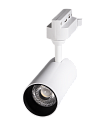 Светильник PTR 0715 15w 4000K 24° WH (белый) IP40 Jazzway-Светильники направленного света, споты - купить по низкой цене в интернет-магазине, характеристики, отзывы | АВС-электро